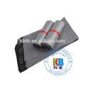 white poly courier clothes shipping bag grey plastic bubble mailer bags